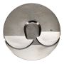 Wiseco 60446LX1 Piston, Chevrolet, LT1, 4.075 in. Bore, Professional, Set of 1