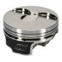 Wiseco 60446LX6 Piston, Chevrolet, LT1, 4.125 in. Bore, Professional, Set of 1