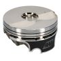 Wiseco 60446LX6 Piston, Chevrolet, LT1, 4.125 in. Bore, Professional, Set of 1