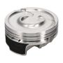Wiseco 60451RXS Piston, Chevrolet, LT1, 4.065 in. Bore, Professional, Set of 1