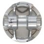 Wiseco 60451RXS Piston, Chevrolet, LT1, 4.065 in. Bore, Professional, Set of 1