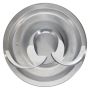 Wiseco 60451RXS Piston, Chevrolet, LT1, 4.065 in. Bore, Professional, Set of 1