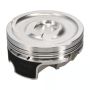 Wiseco 60451LX05 Piston, Chevrolet, LT1, 4.070 in. Bore, Professional, Set of 1