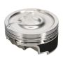 Wiseco K0451X1 Piston Set, Chevrolet, LSX, 4.080 in. Bore, Professional, Set of 8