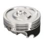 Wiseco 60451LX6 Piston, Chevrolet, LT1, 4.125 in. Bore, Professional, Set of 1