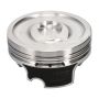 Wiseco 60451LX6 Piston, Chevrolet, LT1, 4.125 in. Bore, Professional, Set of 1