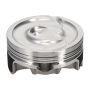 Wiseco 60451LXS Piston, Chevrolet, LT1, 4.065 in. Bore, Professional, Set of 1