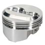 Wiseco 6051LA3 Piston, Chevrolet, Small Block, 4.155 in. Bore, Professional, Set of 1