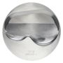 Wiseco 6051LA3 Piston, Chevrolet, Small Block, 4.155 in. Bore, Professional, Set of 1