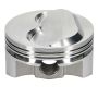 Wiseco 6104RAS Piston, Chevrolet, Small Block, 4.125 in. Bore, Professional, Set of 1