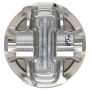 Wiseco 60551XS Piston, Ford, 7.3L Godzilla, 4.220 in. Bore, Professional, Set of 1