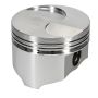 Wiseco 6120A4 Piston, Ford, 2.3L, 3.820 in. Bore, Professional, Set of 1