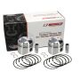 Wiseco K1607 HD Pan/Shovelhead (3457X-4012P2)