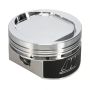 Wiseco K1655 HD Evo 883 Overbore 1200 9.5:1 CR 86-11