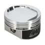 Wiseco K1655 HD Evo 883 Overbore 1200 9.5:1 CR 86-11