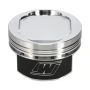 Wiseco K1655 HD Evo 883 Overbore 1200 9.5:1 CR 86-11