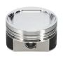 Wiseco K1655 HD Evo 883 Overbore 1200 9.5:1 CR 86-11