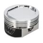 Wiseco K1659 HD Evo 883 Overbore 1200 9.5:1 CR 86-10