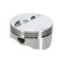 Wiseco K175A35 Piston Set, Chevrolet, Small Block, 4.160 in. Bore, Professional, Set of 8
