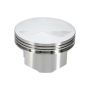 Wiseco K104AS Piston Set, Chevrolet, Small Block, 4.125 in. Bore, Professional, Set of 8
