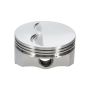 Wiseco K175A35 Piston Set, Chevrolet, Small Block, 4.160 in. Bore, Professional, Set of 8