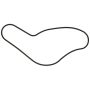 MAHLE K17818 Engine Water Pump Gasket