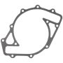 MAHLE K27148 Engine Water Pump Backing Plate Gasket