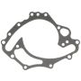 MAHLE K27151 Engine Water Pump Backing Plate Gasket