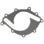 MAHLE K30707 Engine Water Pump Backing Plate Gasket