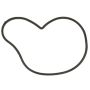 MAHLE K31502 Engine Water Pump Gasket