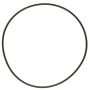 MAHLE K31629 Engine Water Pump Backing Plate Gasket