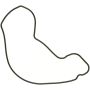 MAHLE K31818 Engine Water Pump Gasket