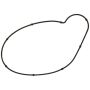 MAHLE K32244 Engine Water Pump Gasket