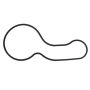 MAHLE K32497 Engine Water Pump Gasket