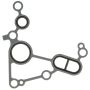 MAHLE K32707 Engine Water Pump Gasket
