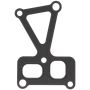 MAHLE K33507 Engine Water Pump Gasket