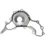 MAHLE K33528 Engine Water Pump Gasket