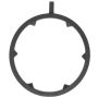 MAHLE K33776 Engine Water Pump Gasket