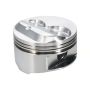 Wiseco 6431LA4 Piston, Chevrolet, Small Block, 4.040 in. Bore, Professional, Set of 1