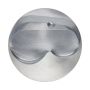 Wiseco K431A2 Piston Set, Chevrolet, Small Block, 4.020 in. Bore, Professional, Set of 8