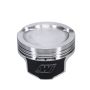 Wiseco K396X7 Piston Set, Chevrolet, LS, 4.070 in. Bore, Professional, Set of 8