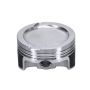 Wiseco K0447X6 Piston Set, Chevrolet, LT1, 4.125 in. Bore, Professional, Set of 8