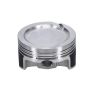 Wiseco K396X7 Piston Set, Chevrolet, LS, 4.070 in. Bore, Professional, Set of 8