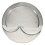Wiseco 6394RX05 Piston, Chevrolet, LS, 4.005 in. Bore, Professional, Set of 1