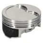 Wiseco K394X1 Piston Set, Chevrolet, LS, 4.010 in. Bore, Professional, Set of 8