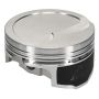 Wiseco K394X1 Piston Set, Chevrolet, LS, 4.010 in. Bore, Professional, Set of 8