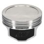 Wiseco K394X1 Piston Set, Chevrolet, LS, 4.010 in. Bore, Professional, Set of 8