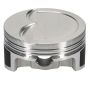 Wiseco K394X1 Piston Set, Chevrolet, LS, 4.010 in. Bore, Professional, Set of 8