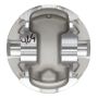 Wiseco 6394RX2 Piston, Chevrolet, LS, 4.020 in. Bore, Professional, Set of 1