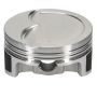 Wiseco 6394RX2 Piston, Chevrolet, LS, 4.020 in. Bore, Professional, Set of 1